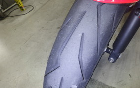 HONDA CBR250R GEN 3 2012 MC41