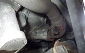 SUZUKI SKYWAVE 250 (Burgman 250) SS 2 CJ46A