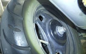 SUZUKI ADDRESS V125 S CF4MA