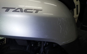 HONDA TACT Basket 2026 AF75