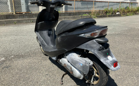 HONDA DIO AF62