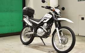 YAMAHA SEROW 250 2021 DG11J