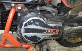 HONDA QR50 AE01
