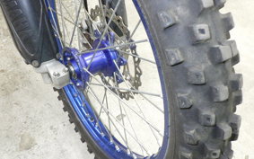 YAMAHA YZ125 2013 CE16C