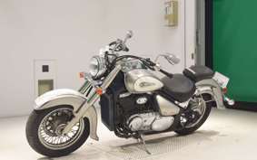 SUZUKI INTRUDER 400 Classic 2004 VK54A