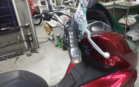 HONDA PCX 125 2017 JF81