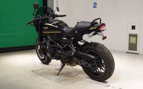 KAWASAKI Z900RS CAFE 2023 ZR900K