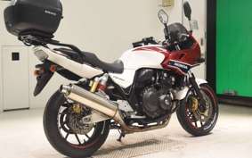 HONDA CB400 SUPER BOLDOR A 2014 NC42