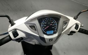 HONDA LEAD 125 JF45