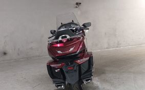 HONDA GL1800 TOUR DCT 2020 SC79