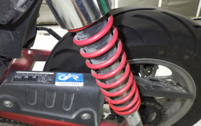 HONDA MONKEY 125 2010 JB02