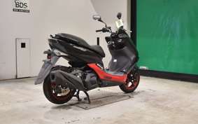 YAMAHA Majesty 155 Gen.2 S 2025 SG52J