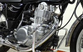 YAMAHA SR400 FINAL ED 2022 RH16J