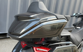HONDA GL 1800 GOLD WING TOUR DCT 2026 SC79