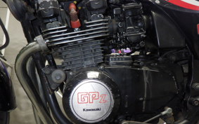 KAWASAKI GPZ400 1983 ZX400A