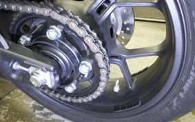 HONDA CBR650R E-Clutch 2025 RH17