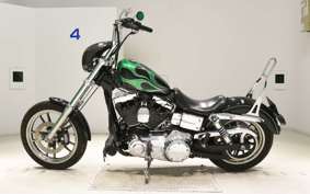 HARLEY FXDL 1580 2008