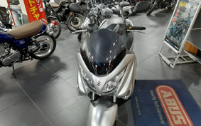 SUZUKI BURGMAN200 CH41A