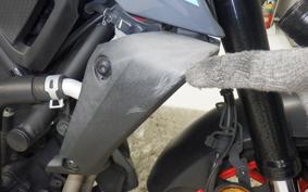 YAMAHA MT-03 ABS 2021 RH13J