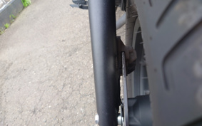 HONDA  REBEL 250 ABS MC49