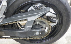 KAWASAKI Z250 ER250C