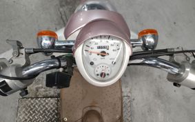 HONDA CREA SCOOPY AF55