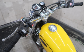 YAMAHA BRONCO 5BT