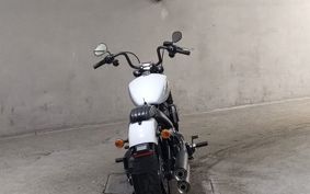 HARLEY FXBBS1870 2021 YYK