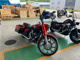 Фото Harley FLHRSE1800CVO 2014 с японского аукциона