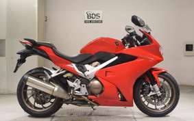 HONDA VFR800F 2014 RC79