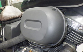 HONDA SHADOW 400 SLASHER 2000 NC40