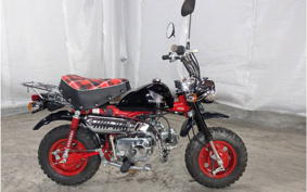 HONDA  MONKEY 40TH SPECIAL  AB27