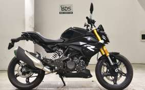 BMW G310R 2025