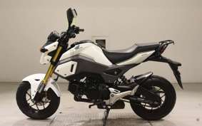 HONDA ｸﾞﾛﾑ 2023 JC61