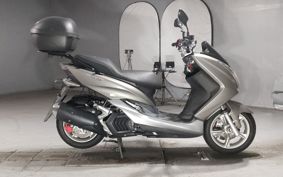 YAMAHA MAJESTY 155S SG28J