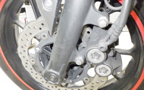 YAMAHA MT-07 ABS 2015 RM07J