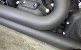 HARLEY FXBB1750 2020