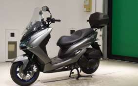 YAMAHA MAJESTY155 Gen.2 S 2021 SG52J