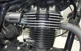 HONDA GB350S 2022 NC59