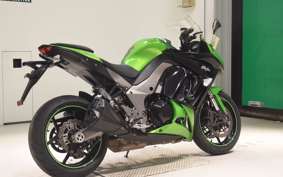 KAWASAKI NINJA 1000 2012