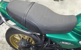KAWASAKI Z650 RS 2023 ER650M