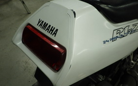 YAMAHA R1-Z 2021 3XC