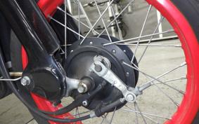 HONDA LITTLE CUB E AA01