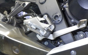 KAWASAKI NINJA 250 ABS EX250L