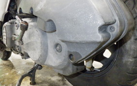 SUZUKI ADDRESS V125 G CF46A