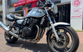 SUZUKI INAZUMA 400 2001 GK7BA