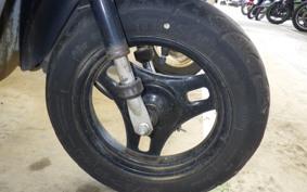 SUZUKI LET's 4 CA45A