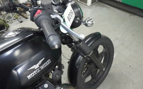 MOTO GUZZI V7 STONE 2 2016