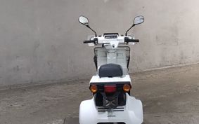 HONDA GYRO TD02