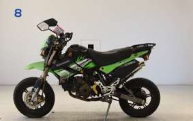 KAWASAKI KSR110